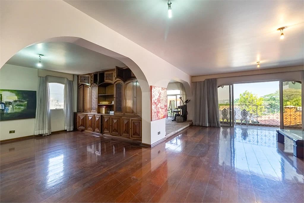 Casa com 4 quartos à venda em Vila madalena - SP