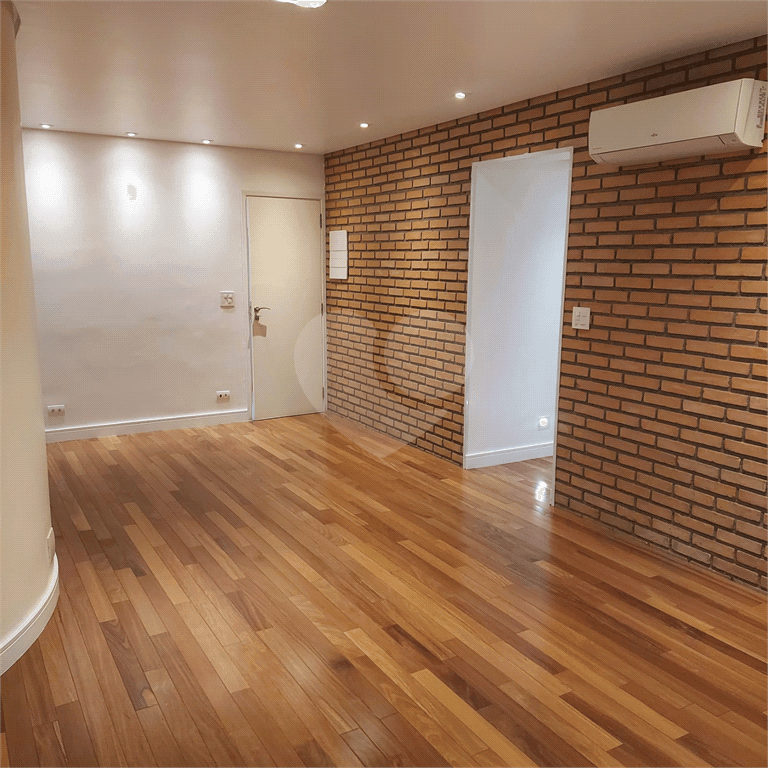 Apartamento com 2 quartos para locação em Pinheiros - SP