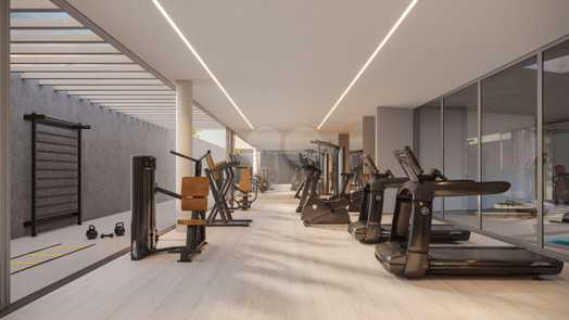 Reserva Botânika São Paulo Morumbi REM22950 9