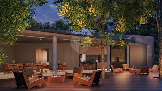 Reserva Botânika São Paulo Morumbi REM22950 6