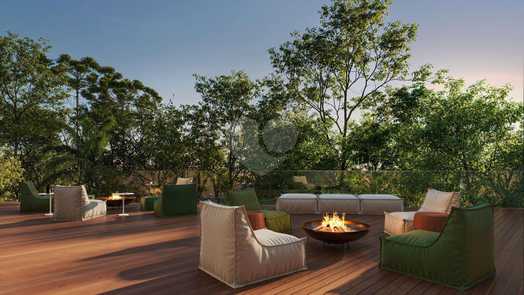 Reserva Botânika São Paulo Morumbi REM22950 7