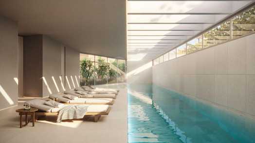 Reserva Botânika São Paulo Morumbi REM22950 8
