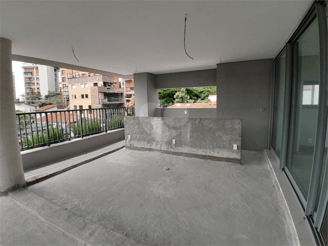 Apartamento com 4 quartos à venda em Vila progredior - SP