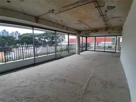 Apartamento com 4 quartos à venda em Vila progredior - SP