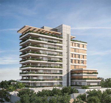 Apartamento com 4 quartos à venda em Vila progredior - SP