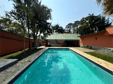 Casa com 4 quartos à venda em Jardim dos estados - SP