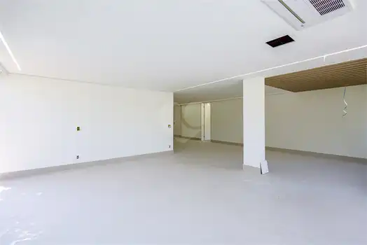 Condomínio com 4 quartos à venda em Jardim europa - SP