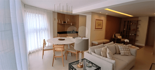 Apartamento com 2 quartos para locação em Chácara santo antônio (zona sul) - SP