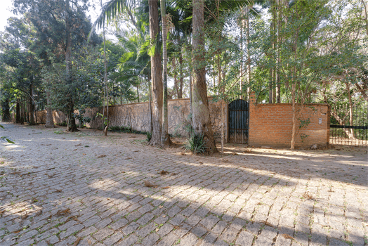 Condomínio com 1 quartos à venda em Jardim dos estados - SP