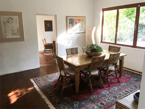 Casa com 4 quartos à venda em Cidade jardim - SP