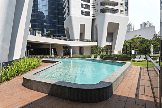 Apartamento com 4 quartos à venda em Chácara santo antônio (zona sul) - SP