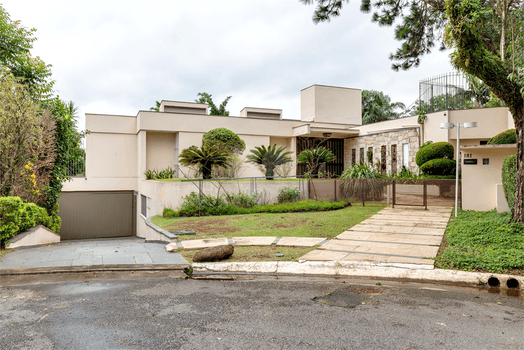 Casa de vila com 4 quartos à venda em Chácara monte alegre - SP