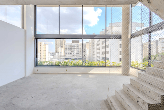 Cobertura com 4 quartos à venda em Jardim paulista - SP