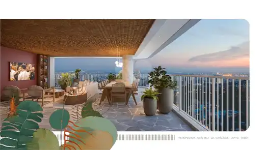 Apartamento com 3 quartos à venda em Paraíso - SP