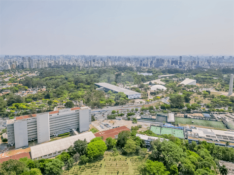 Apartamento com 4 quartos à venda em Vila mariana - SP