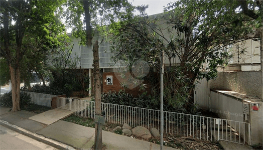 Sobrado com 6 quartos à venda em Jardim américa - SP