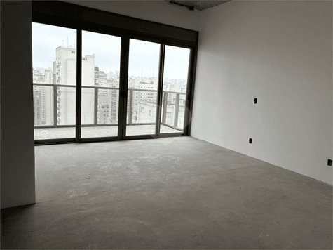 Apartamento com 4 quartos à venda em Vila nova conceição - SP