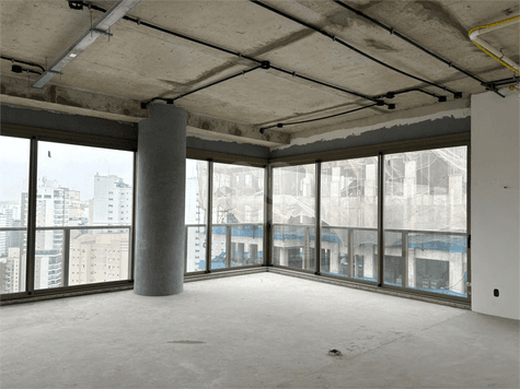 Apartamento com 4 quartos à venda em Vila nova conceição - SP