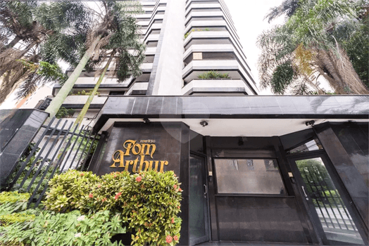 Apartamento com 4 quartos à venda em Vila uberabinha - SP