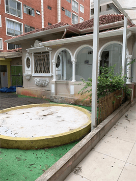Casa térrea com 4 quartos à venda em Vila uberabinha - SP