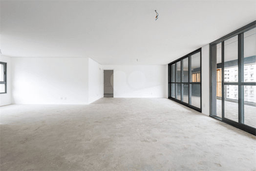 Apartamento com 4 quartos à venda em Sumaré - SP