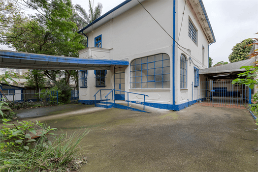 Sobrado com 3 quartos à venda em Campo belo - SP