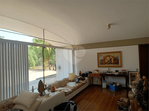 Casa com 4 quartos à venda em Alto de pinheiros - SP