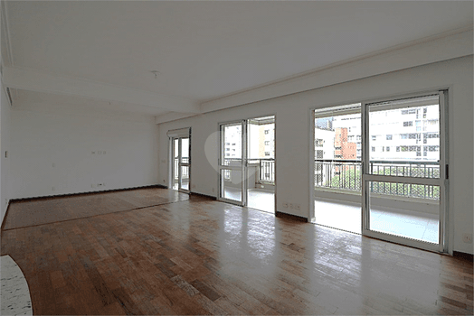 Apartamento com 4 quartos à venda em Vila uberabinha - SP