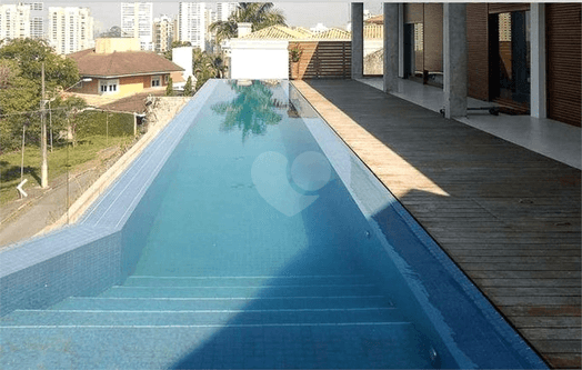 Casa com 4 quartos à venda em Jardim panorama - SP