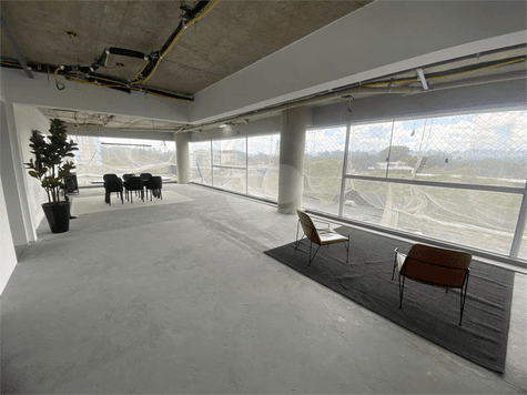 Apartamento com 4 quartos à venda em Ibirapuera - SP