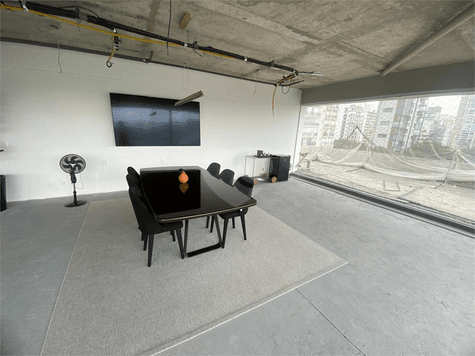 Apartamento com 3 quartos à venda em Ibirapuera - SP