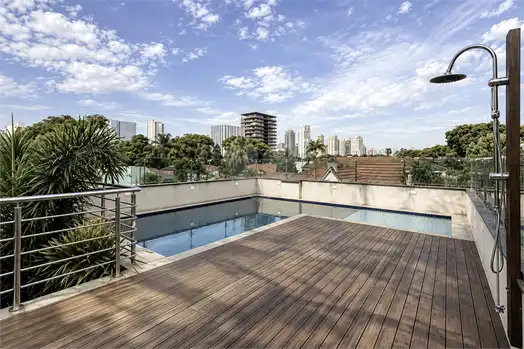 Casa com 4 quartos à venda em Jardim paulista - SP