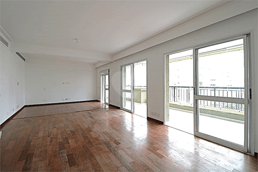 Apartamento com 4 quartos à venda em Vila uberabinha - SP