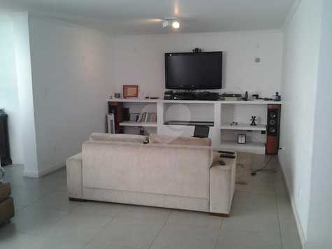 Casa com 4 quartos à venda em Jardim paulistano - SP