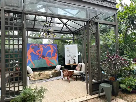 Casa de vila com 3 quartos à venda em Jardim panorama d'oeste - SP