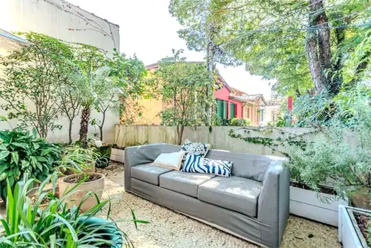Casa com 2 quartos à venda ou para locação em Jardim paulista - SP