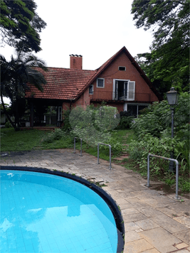 Casa com 3 quartos à venda ou para locação em Morumbi - SP