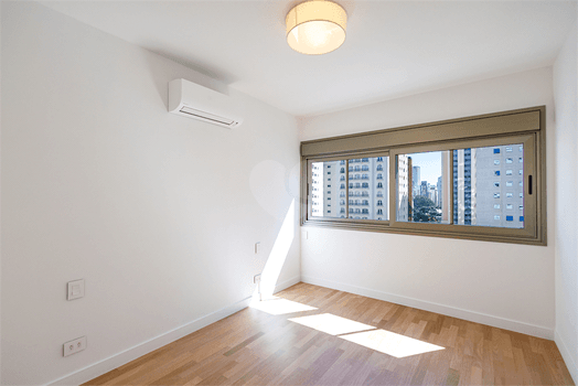 Apartamento com 3 quartos à venda em Jardim paulista - SP