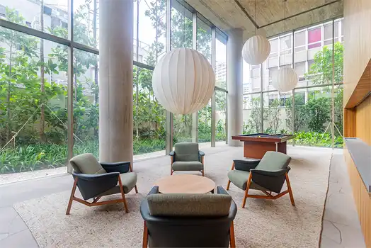 Duplex com 3 quartos à venda em Jardim paulistano - SP