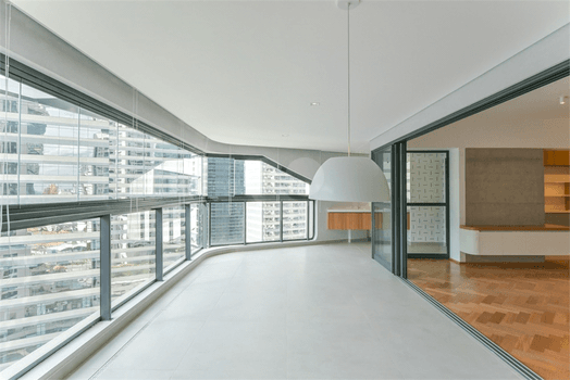 Apartamento com 3 quartos à venda ou para locação em Chácara santo antônio (zona sul) - SP