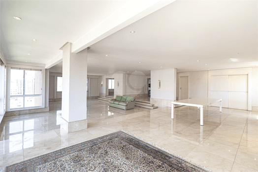 Apartamento com 2 quartos à venda em Bela vista - SP