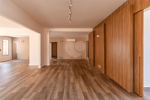 Casa com 3 quartos à venda em Vila ida - SP
