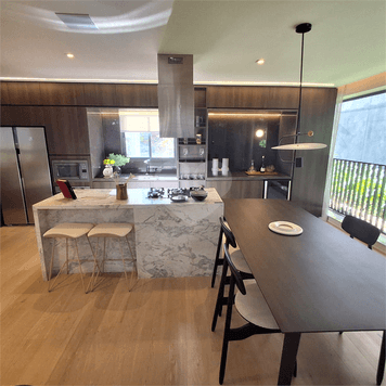 Apartamento com 2 quartos à venda em Jardim paulista - SP