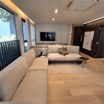 Apartamento com 2 quartos à venda em Jardim paulista - SP