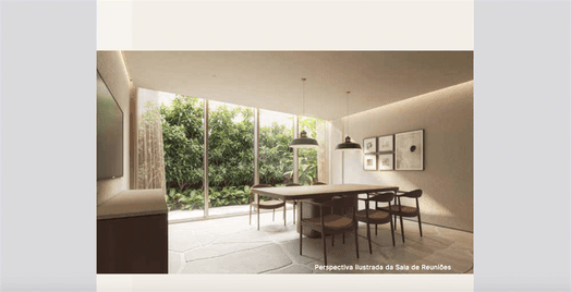 Apartamento com 3 quartos à venda em Pinheiros - SP