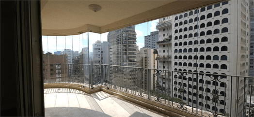 Apartamento com 3 quartos à venda em Jardim paulistano - SP