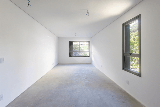 Apartamento com 4 quartos à venda em Sumaré - SP