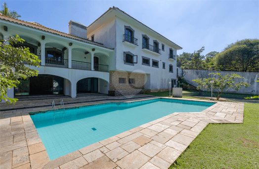 Condomínio com 5 quartos à venda em Jardim dos estados - SP