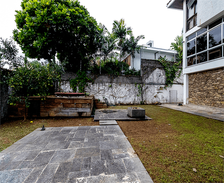 Casa com 3 quartos à venda em Alto de pinheiros - SP