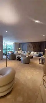 Apartamento com 4 quartos à venda em Jardim everest - SP